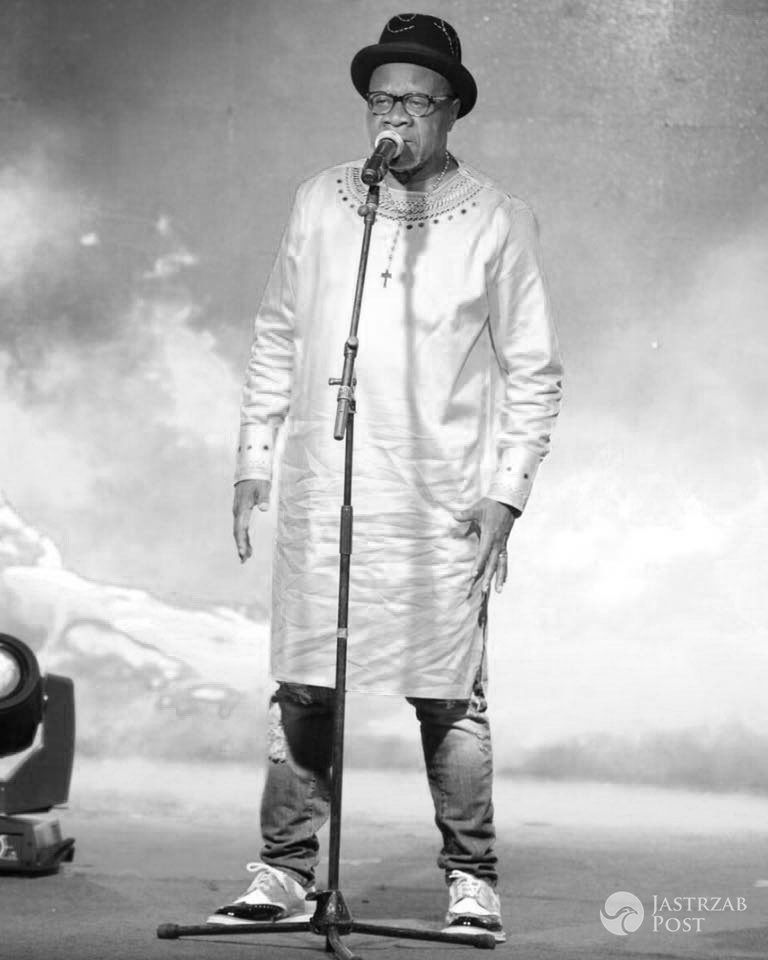 Papa Wemba nie żyje