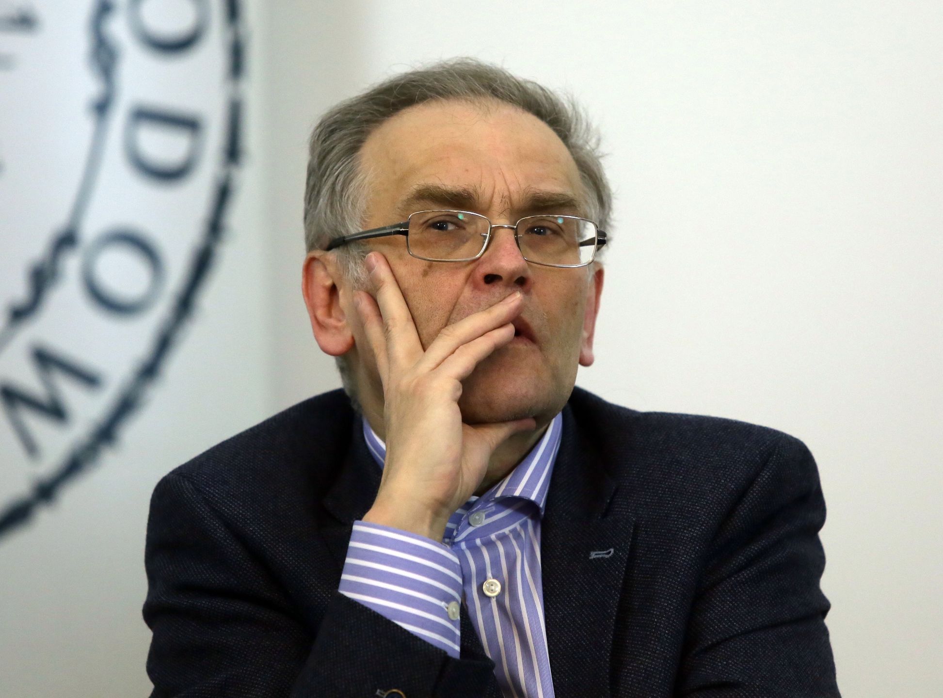 Piotr Zaremba ostro o TVP 