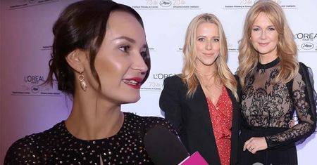 Cannes 2017: Makijażystka gwiazd zdradziła nam trendy, które będą królować na czerwonym dywanie Festiwalu Filmowego [WIDEO]