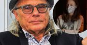 Kamil Sipowicz po cichym ślubie rozstał się z młodszą o 30 lat partnerką? "Wzięłam na swoje barki zbyt wiele"
