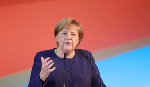 Niemcy: Merkel nie pozwoli na eksport broni do Arabii Saudyjskiej