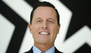 Niemcy. Ambasador USA Richard Grenell w ogniu krytyki