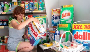 Koniec z gorszymi produktami dla Polaków. Krajowe proszki i słodycze mają być tej samej jakości co niemieckie