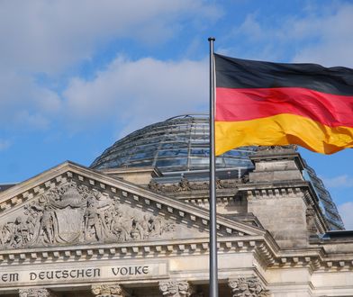 Nie tylko Oktoberfest i Berlin. Co wiesz o naszych zachodnich sąsiadach?