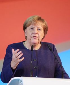 Niemcy: Merkel nie pozwoli na eksport broni do Arabii Saudyjskiej