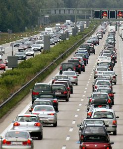 Top 9 - główne grzechy polskich kierowców