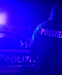 Polski kierowca ciężarówki w areszcie. 1,48 promila alkoholu