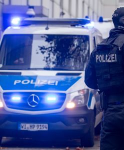 Zwolennik IS aresztowany w Berlinie. Miał przygotowywać zamach