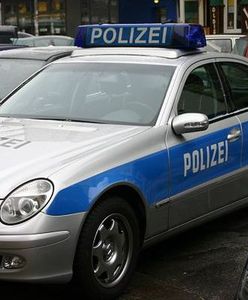 Kradł samochody i prawie zabił policjanta. Proces Polaka w Berlinie