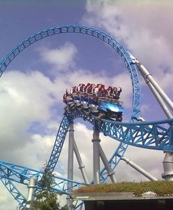 Bitcoinowy rollercoaster. Jednego dnia można dużo zyskać, by później więcej stracić