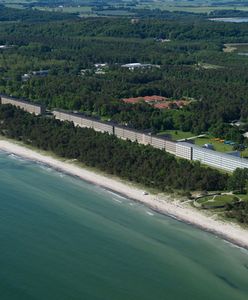 Prora - największy nazistowski hotel świata