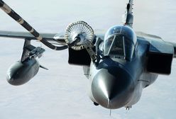 Atomowe manewry NATO. "Gotowość użycia bomb jądrowych B61"