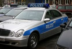 Kradł samochody i prawie zabił policjanta. Proces Polaka w Berlinie