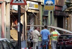 Zamach w Kolonii - kryminaliści, nie terroryści