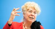 Koronawirus. Niemcy. Gesine Schwan: "uczciwość nakazywałaby przełożenie wyborów w Polsce"