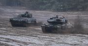 Niemcy. Wstyd na ćwiczeniach. Zabrakło czołgów