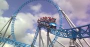 Bitcoinowy rollercoaster. Jednego dnia można dużo zyskać, by później więcej stracić
