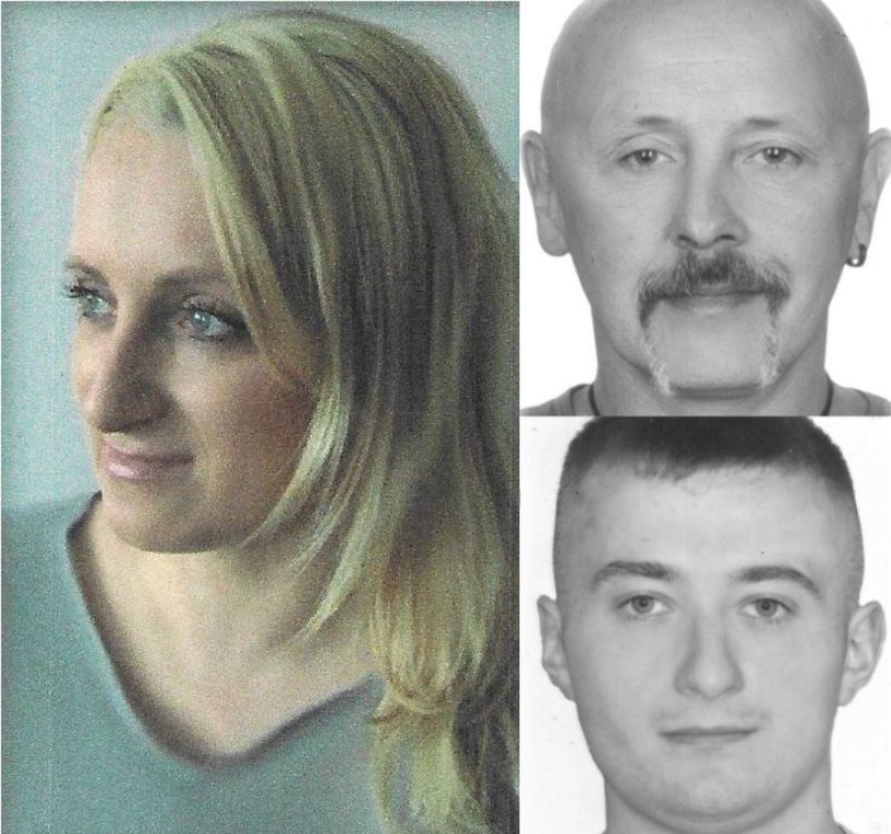 Jolanta Szewczyk porwana. Policjanci z trzech krajów szukają sprawców