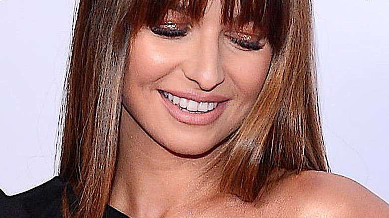 Anna Lewandowska w Niemczech