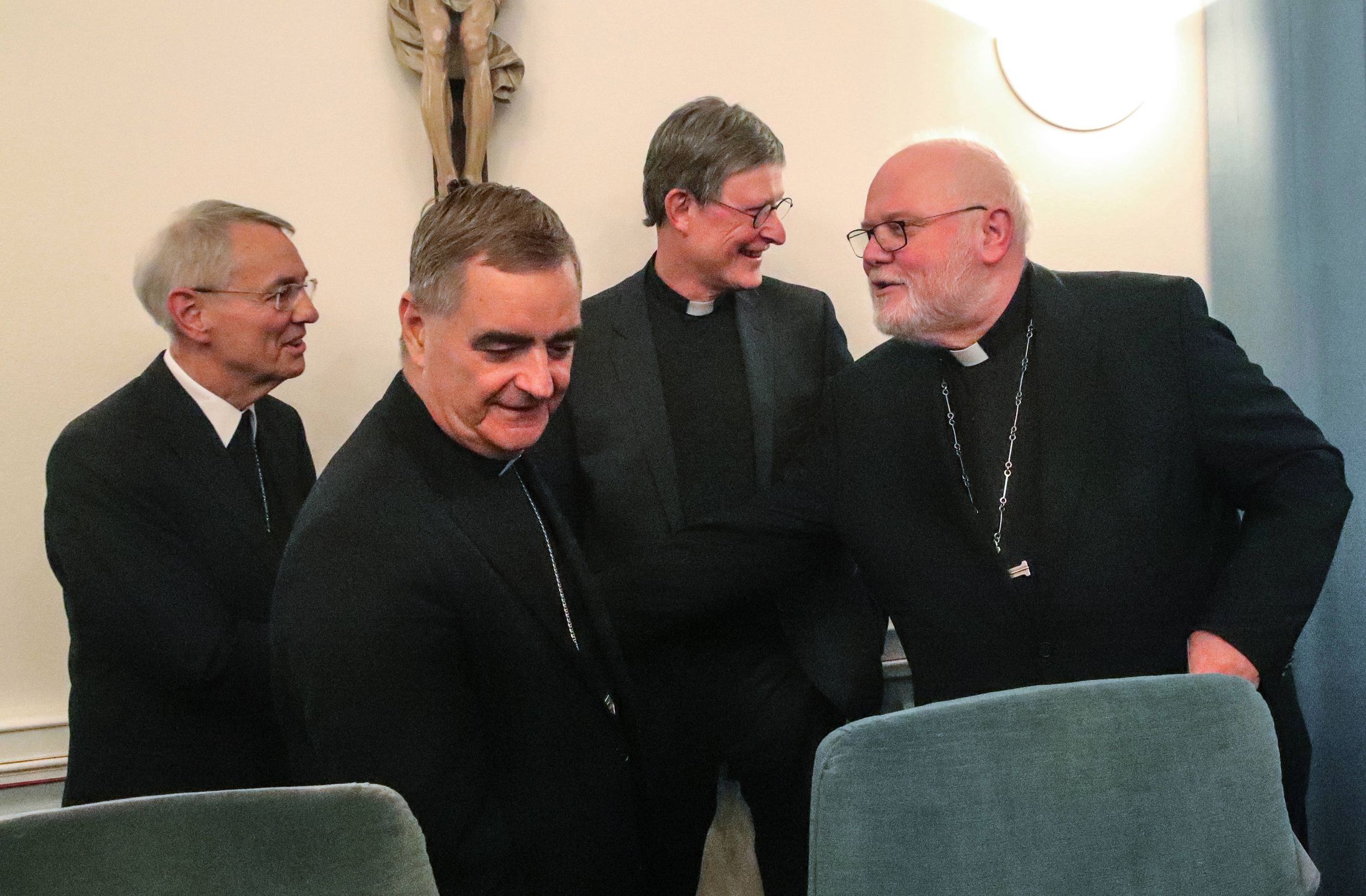 Niemcy. Sesja plenarna episkopatu odbyła się w Fuldzie w dniach 23-26 września