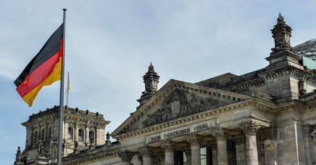 Koronawirus. W Niemczech pracę może stracić  nawet 1,5 mln osób