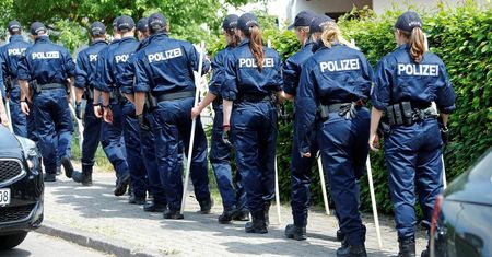 Brutalne zabójstwo polityka z Niemiec. Aresztowano podejrzanego