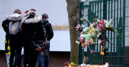 Mord w szkole w Niemczech. Powód zaskakuje