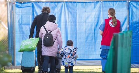 Koronawirus. Niemcy: od Wielkiego Piątku wysokie kary za złamanie obowiązku kwarantanny po powrocie z zagranicy