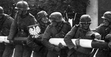 Nie tylko Polska mówi o reparacjach. "Die Zeit": rząd Niemiec musi znaleźć odpowiedź