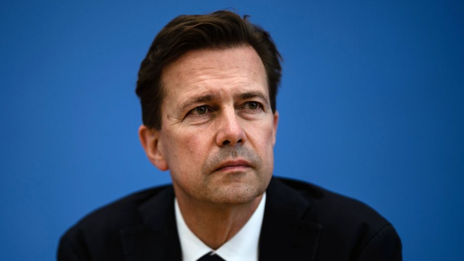 Rzecznik rządu Steffen Seibert zapewnił, że Niemcy nie otrzymały prośby o ekstradycję Gruzina