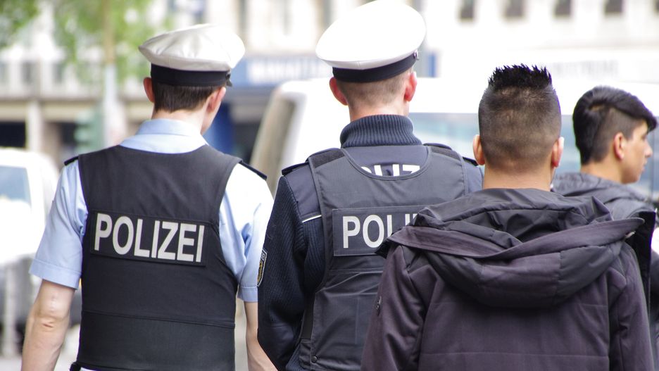 Systematyczny wzrost liczby morderstw dokonywanych przez imigrantów w Niemczech
