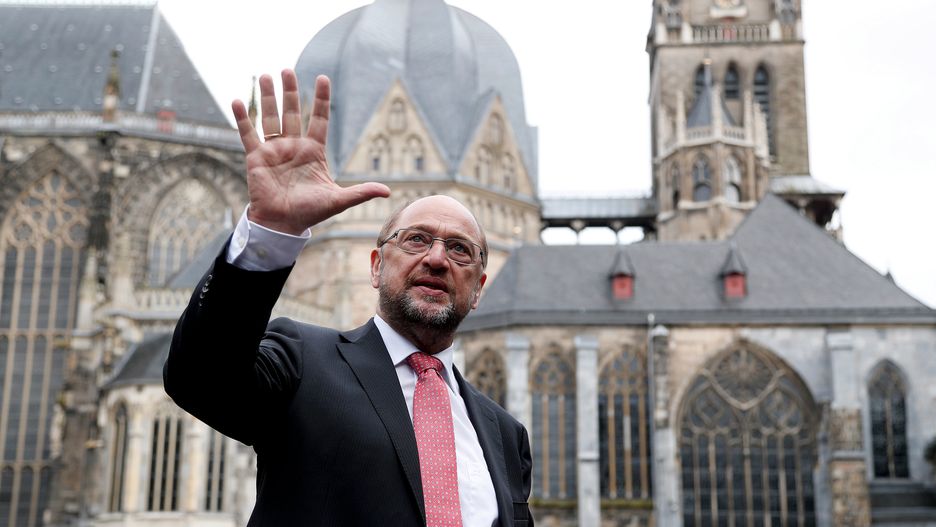 Wybory w Niemczech odbędą się w najbliższą niedzielę 24 września.