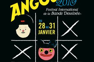 Rozpoczął się festiwal w Angouleme