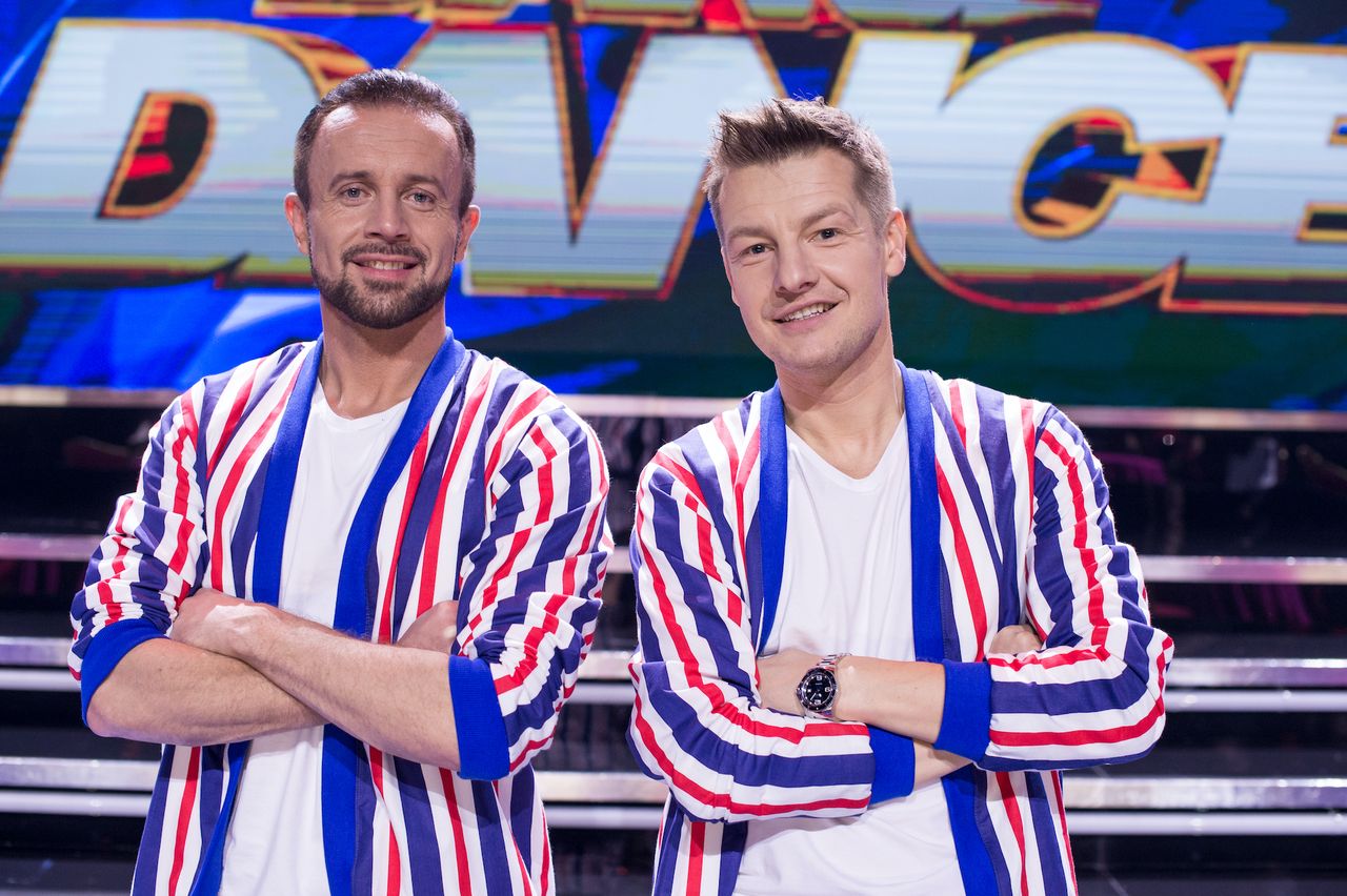 "Dance Dance Dance": Uczestnik wdał się w dyskusję z jury. Zobacz wideo!