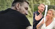 Przemek Kossakowski trzymał w tajemnicy przed mamą rozstanie z Martyną Wojciechowską. Jej reakcja mówi wszystko
