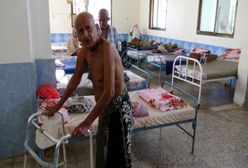 Alarmujące dane. Codziennie od 3 tys. do 5 tys. nowych przypadków cholery w Jemenie