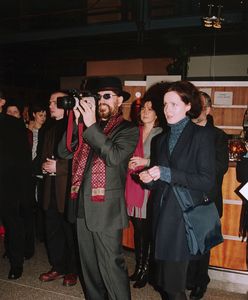 Czesław Niemen: bieda zniszczyła jego związek z pierwszą żoną?