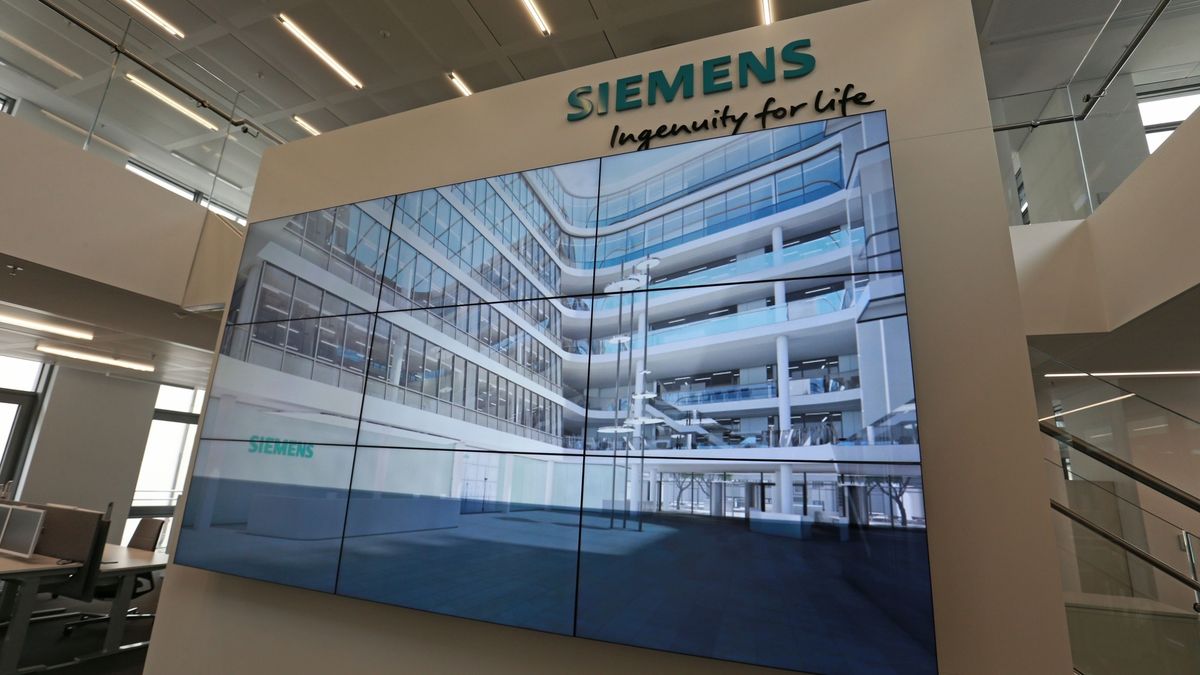 Nie ma zgody Brukseli na fuzję Siemensa z Alstomem