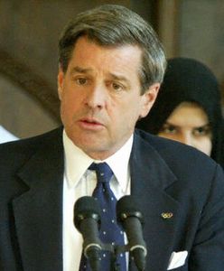 Kara za śmierć Amerykanów