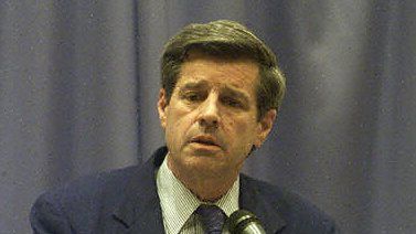 Paul Bremer