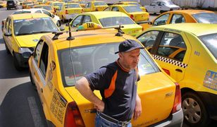 Nie będzie taksówek jak z Nowego Jorku