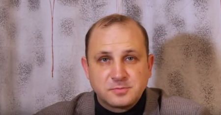 Swiatosław Szeremeta zatrzymany na granicy. Pierwsza ofiara "listy Waszczykowskiego".