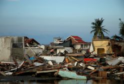 Trzęsienie ziemi w Indonezji. Groźnie na Lombok i na Bali