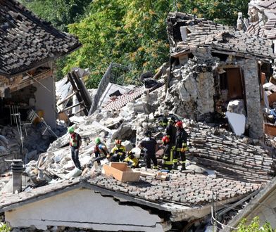 Przemeldowywali się, aby pobierać zasiłek. W miasteczkach było więcej wniosków niż domów
