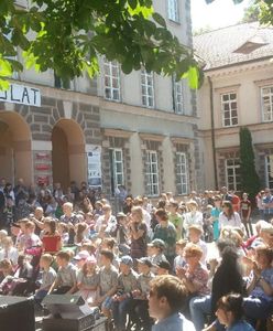 Hotel zamiast Instytutu Głuchoniemych? "Plany przebudowy absurdalne"