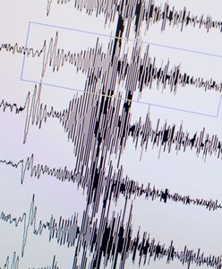 Indonezja. Silne trzęsienie ziemi na Jawie