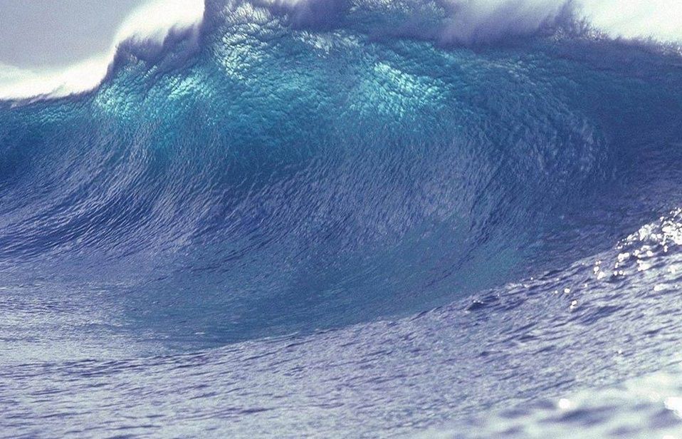 Fala tsunami 