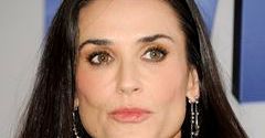 Co się dzieje z Demi Moore?!