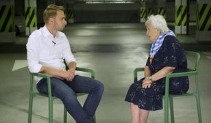 O Auschwitz na Youtube. 7 metrów pod ziemią powstaje program, który pokochali internauci