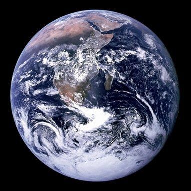 1 stycznia liczba ludności Ziemi ma wynosić blisko 6,6 mld